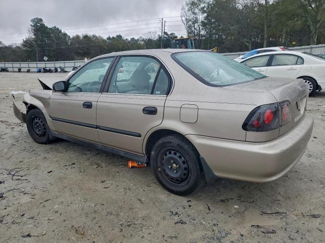 Honda Civic Lx Image 2