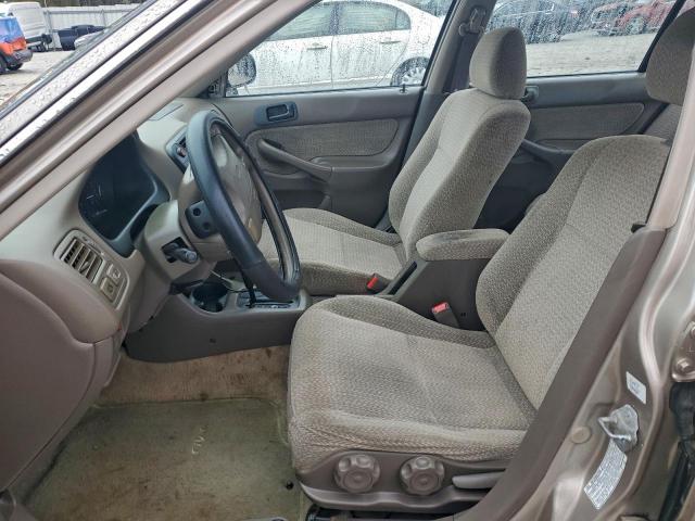 Honda Civic Lx Image 11