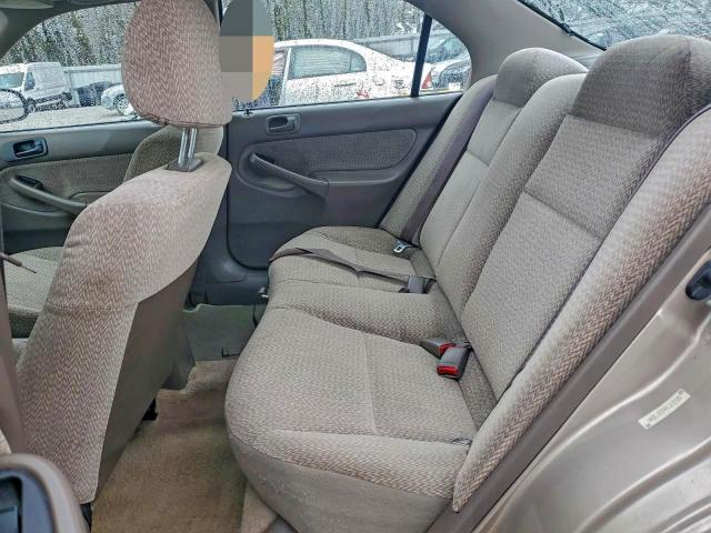 Honda Civic Lx Image 7