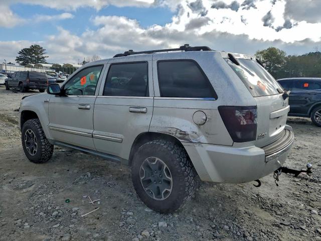 Jeep Grand Cherokee Limited Image 3