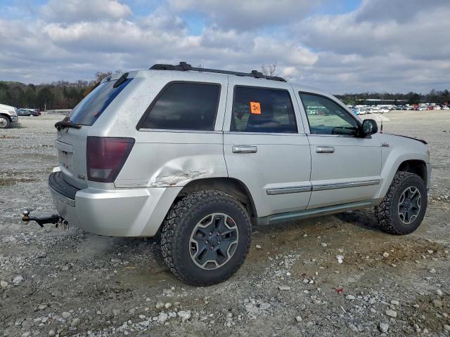 Jeep Grand Cherokee Limited Image 2