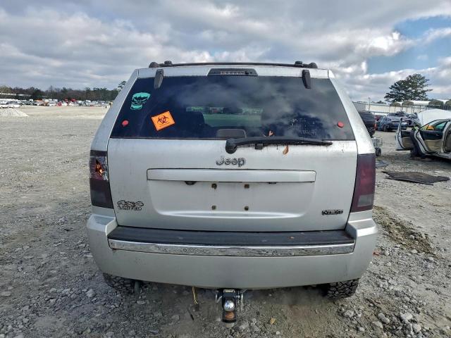 Jeep Grand Cherokee Limited Image 4