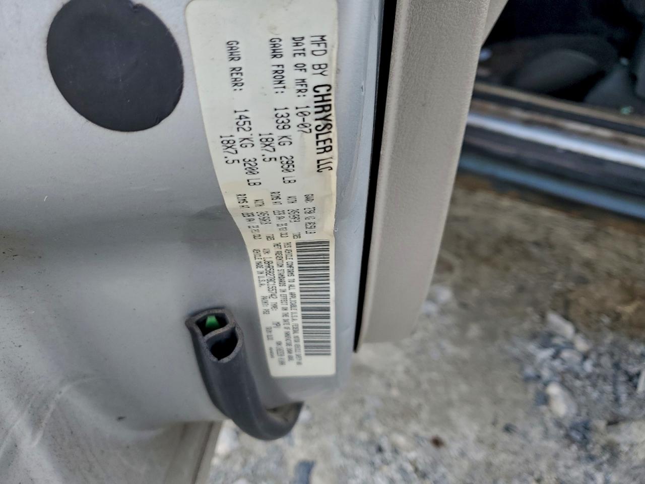 Jeep Grand Cherokee Limited Image 10