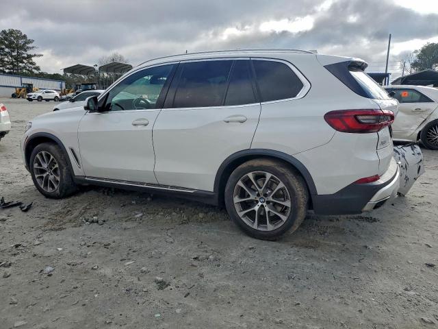 BMW X Series Sdrive 40i Image 2