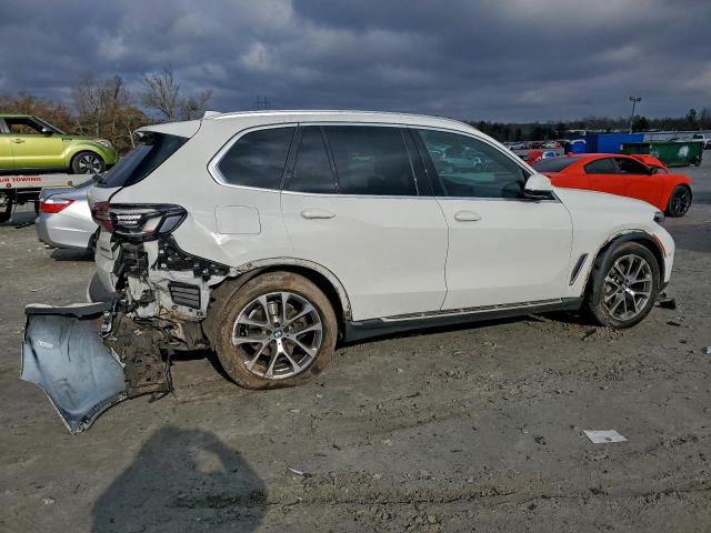 BMW X Series Sdrive 40i Image 8