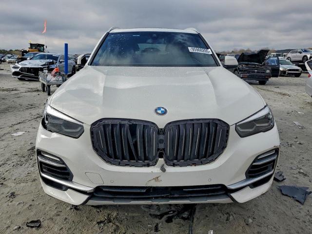 BMW X Series Sdrive 40i Image 4