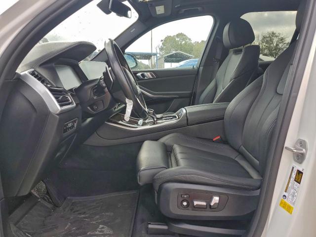 BMW X Series Sdrive 40i Image 3