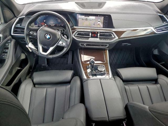 BMW X Series Sdrive 40i Image 5