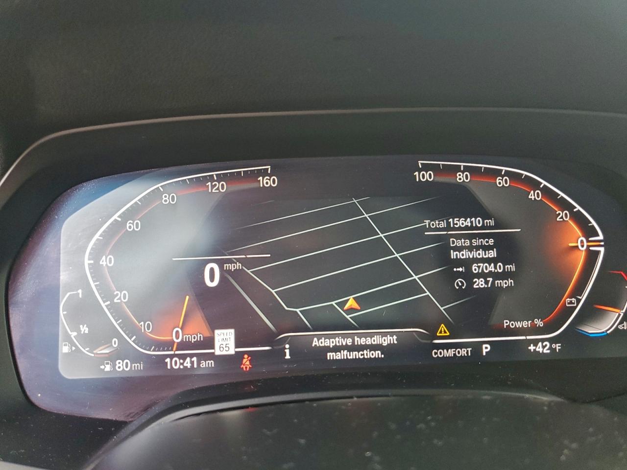 BMW X Series Sdrive 40i Image 7