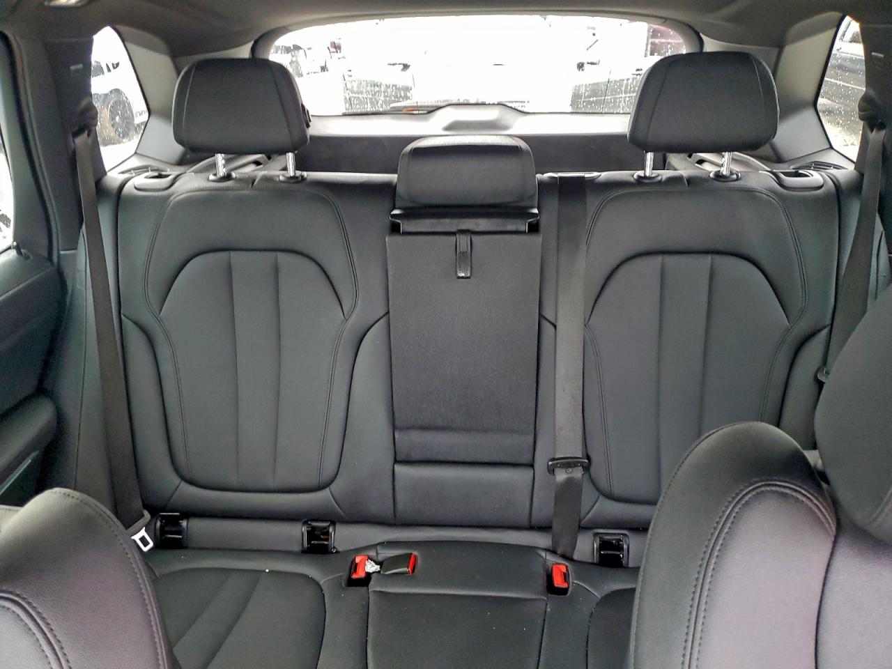 BMW X Series Sdrive 40i Image 11