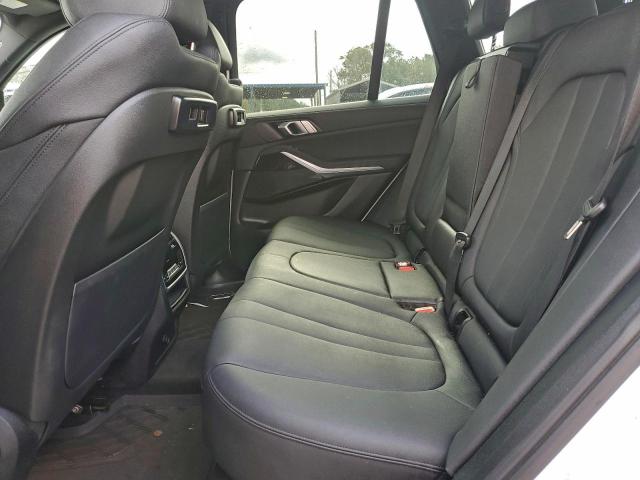 BMW X Series Sdrive 40i Image 6