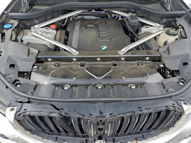 BMW X Series Sdrive 40i Image 12