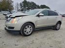 Cadillac SRX Luxury Collection Image 1