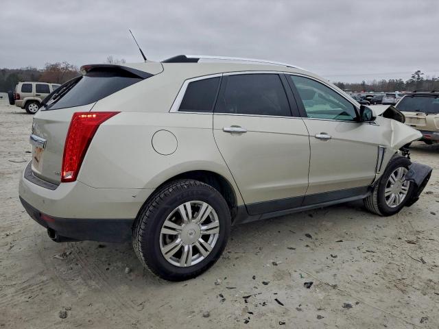 Cadillac SRX Luxury Collection Image 3