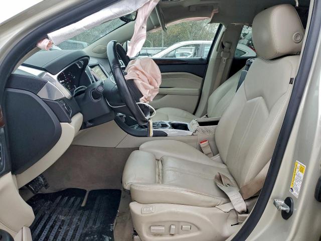 Cadillac SRX Luxury Collection Image 5