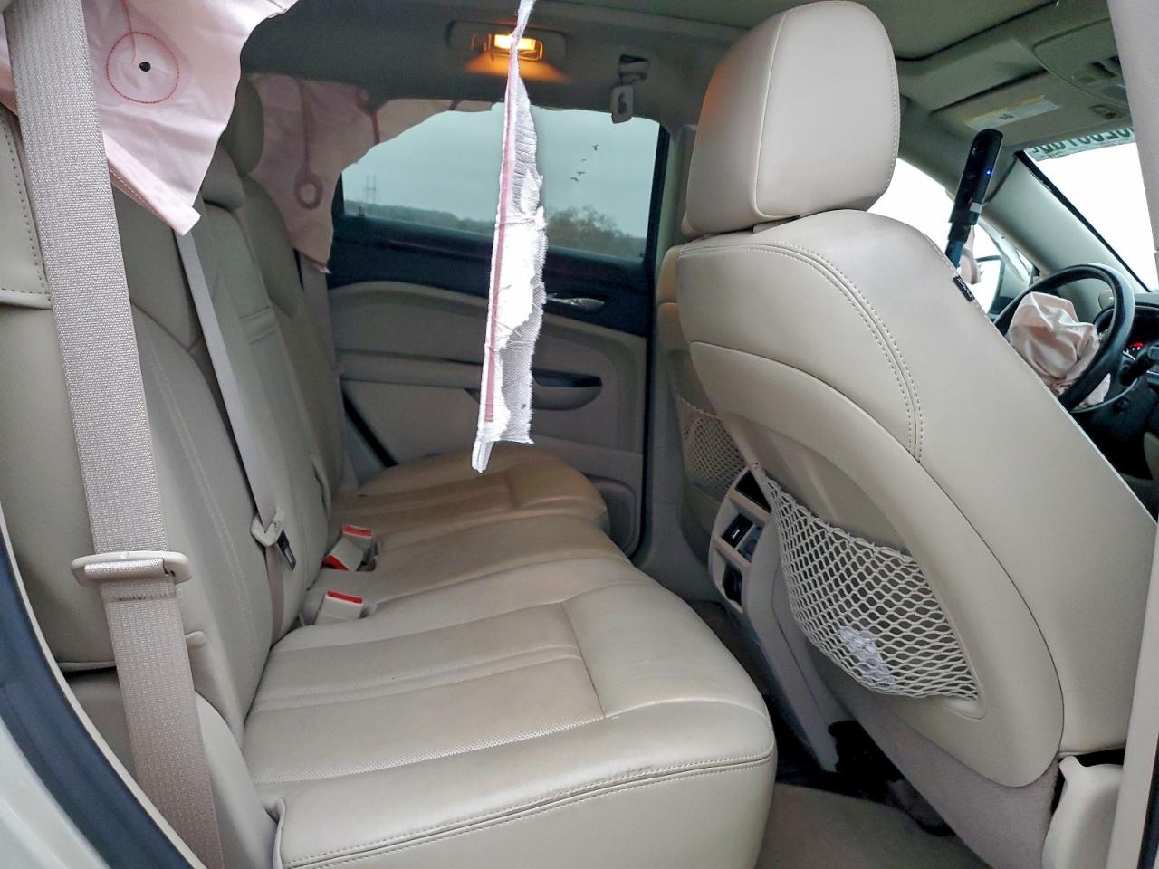 Cadillac SRX Luxury Collection Image 6