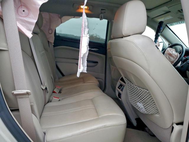 Cadillac SRX Luxury Collection Image 6