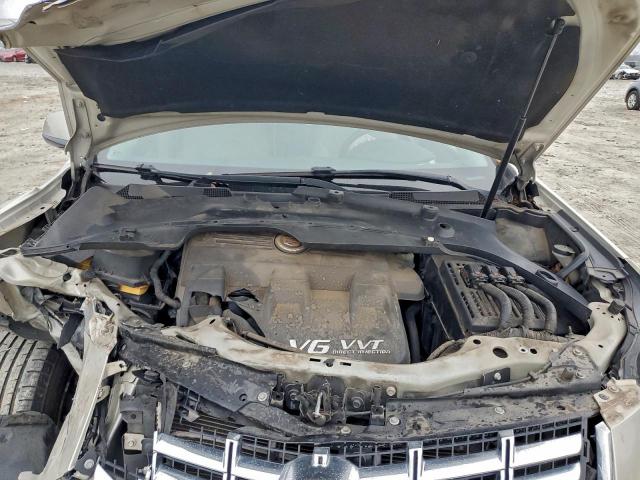 Cadillac SRX Luxury Collection Image 12