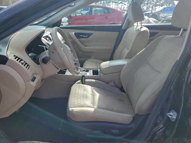 Nissan Altima 2.5 Image 8