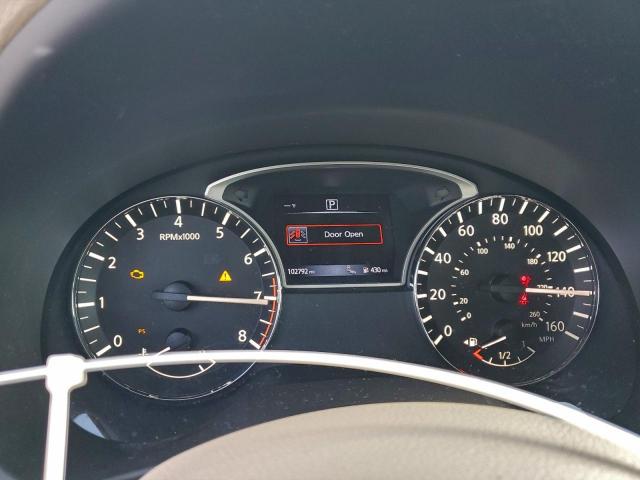 Nissan Altima 2.5 Image 11