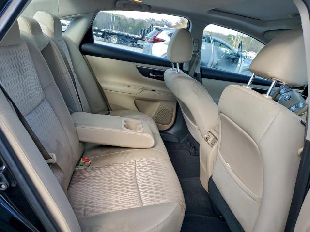 Nissan Altima 2.5 Image 12