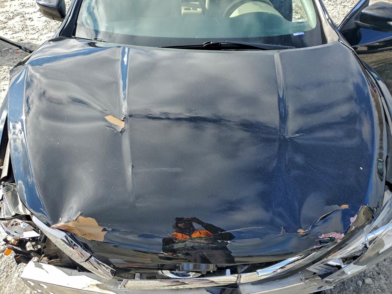 Nissan Altima 2.5 Image 5