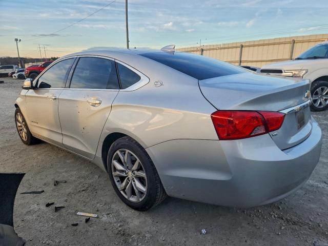 Chevrolet Impala Lt Image 3