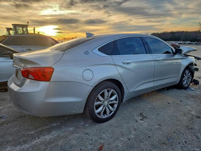 Chevrolet Impala Lt Image 4