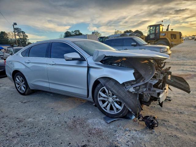 Chevrolet Impala Lt Image 10