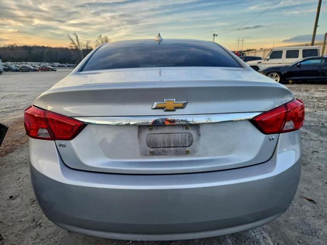 Chevrolet Impala Lt Image 5