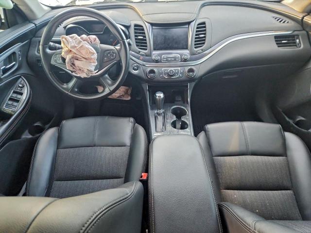 Chevrolet Impala Lt Image 7