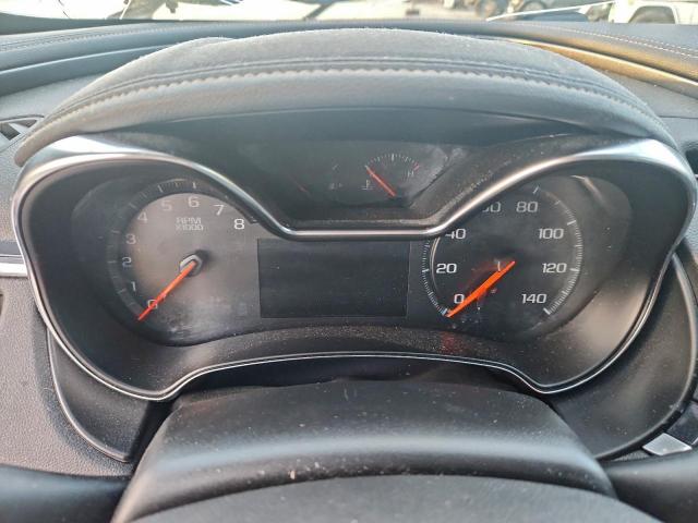 Chevrolet Impala Lt Image 2