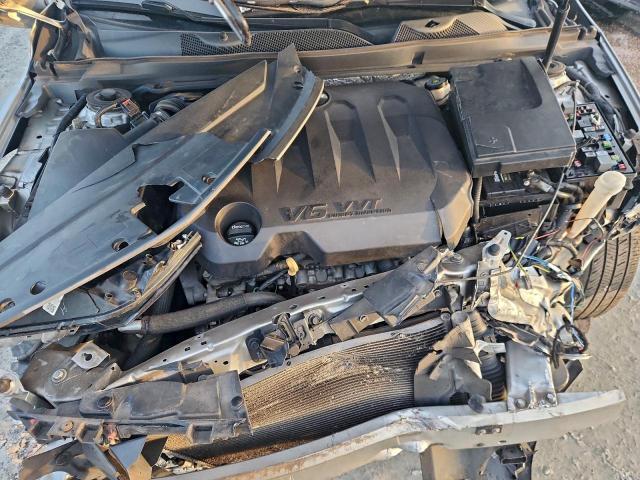 Chevrolet Impala Lt Image 12