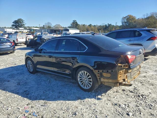 Volkswagen Passat Se Image 3