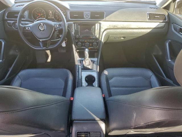 Volkswagen Passat Se Image 5