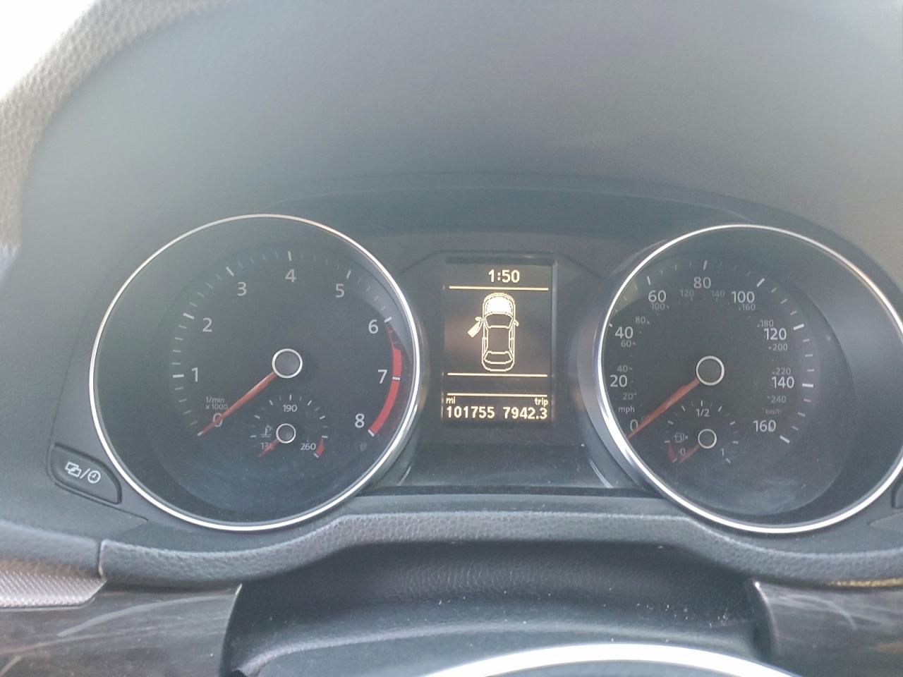 Volkswagen Passat Se Image 11