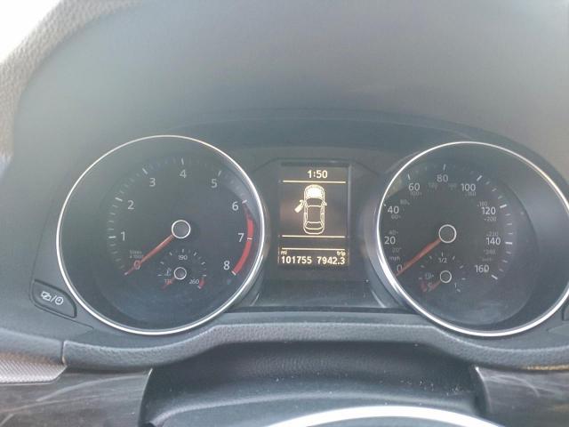 Volkswagen Passat Se Image 11