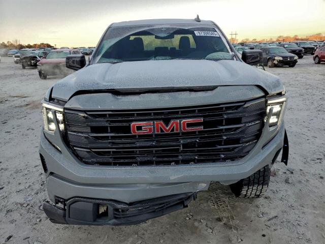 GMC Sierra K1500 Elevation Image 9
