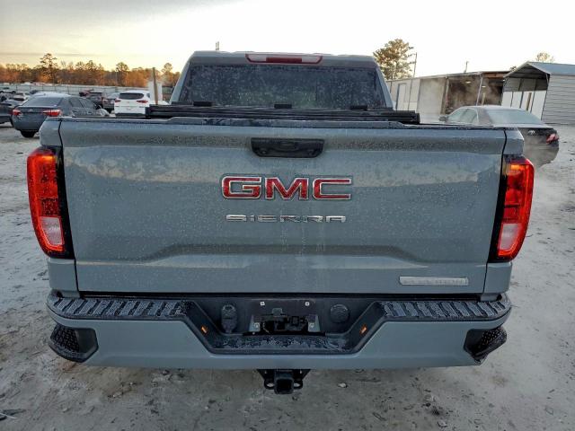 GMC Sierra K1500 Elevation Image 10