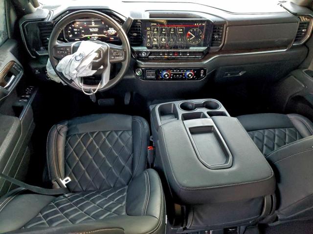 GMC Sierra K1500 Elevation Image 5