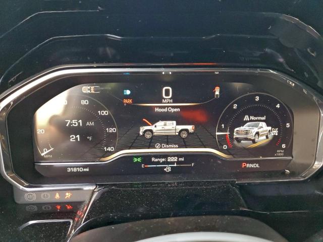 GMC Sierra K1500 Elevation Image 12