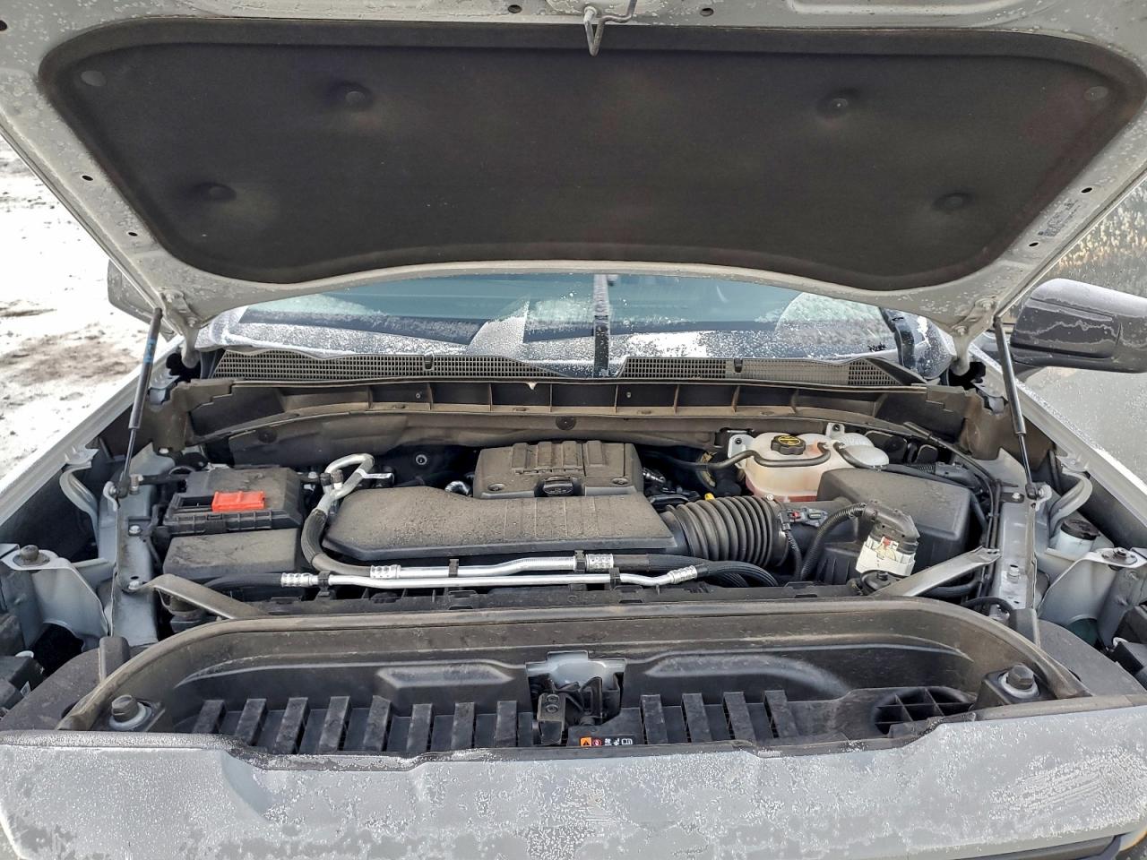 GMC Sierra K1500 Elevation Image 8