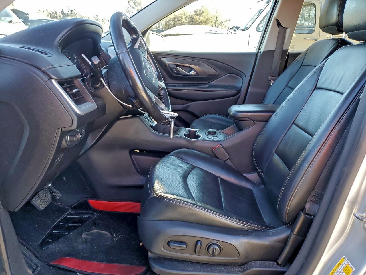 GMC Terrain Slt Image 5