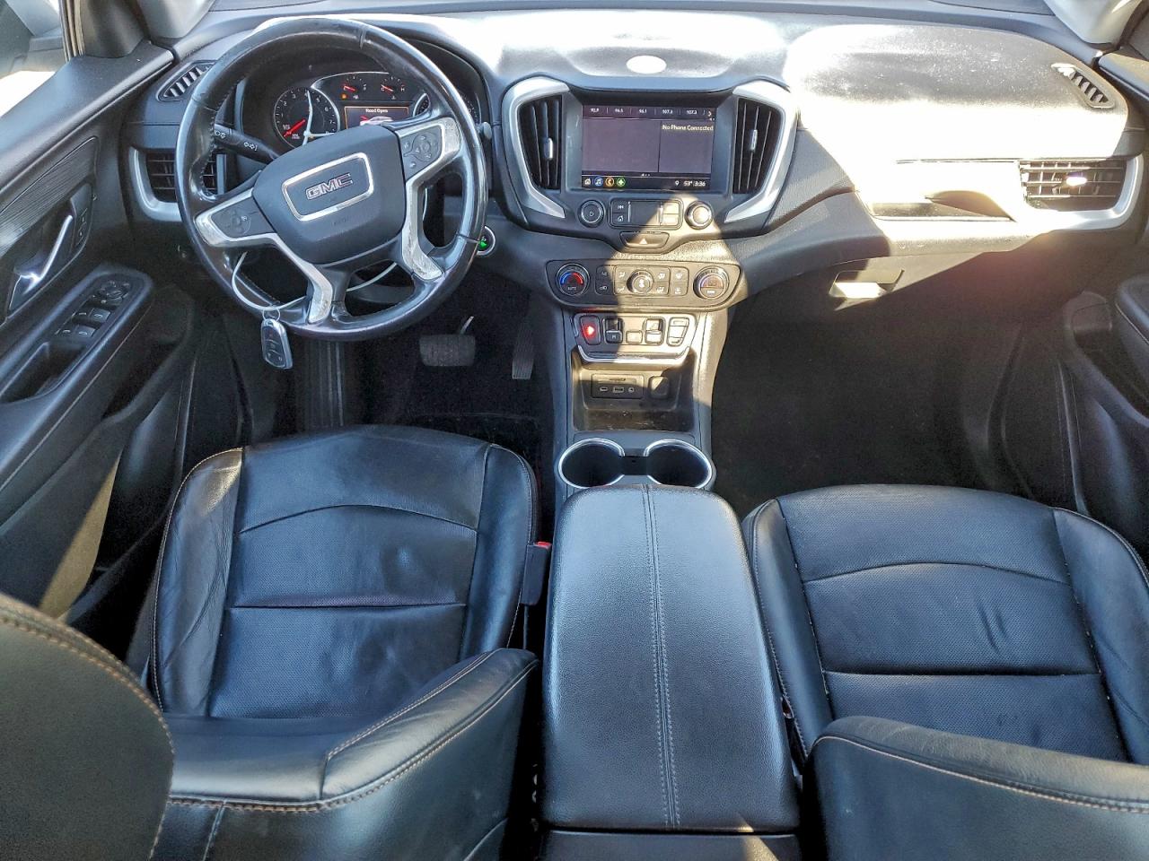 GMC Terrain Slt Image 4