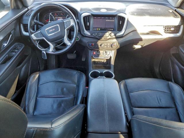 GMC Terrain Slt Image 4