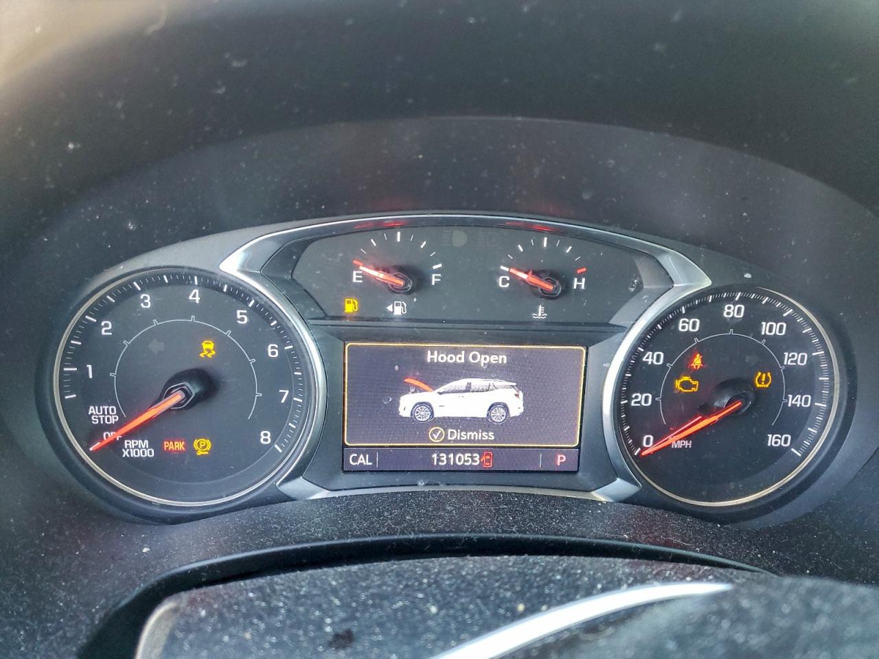 GMC Terrain Slt Image 7