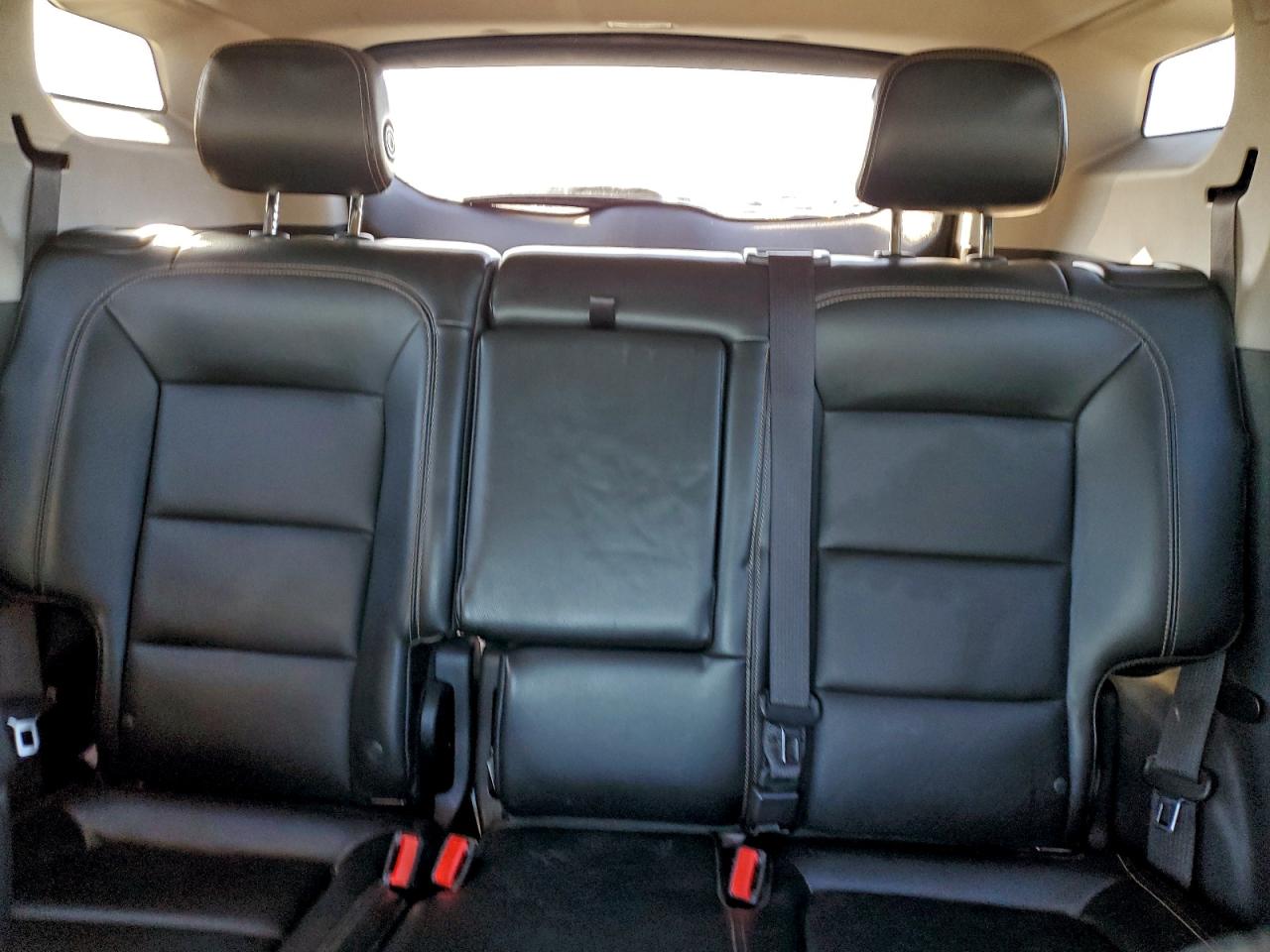 GMC Terrain Slt Image 6