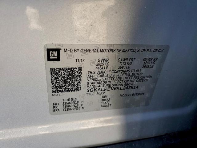 GMC Terrain Slt Image 13