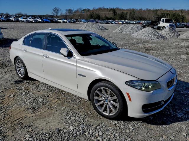 BMW 5 Series I Image 6