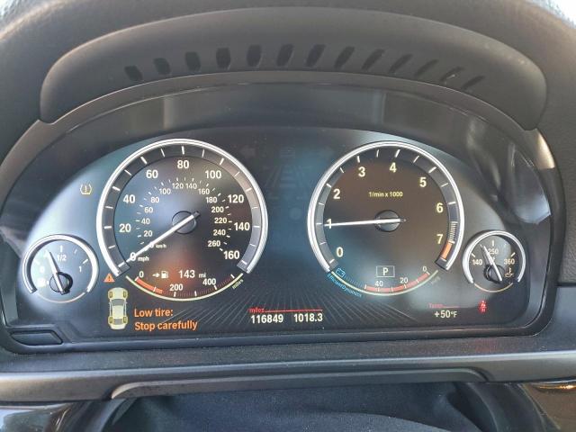 BMW 5 Series I Image 3